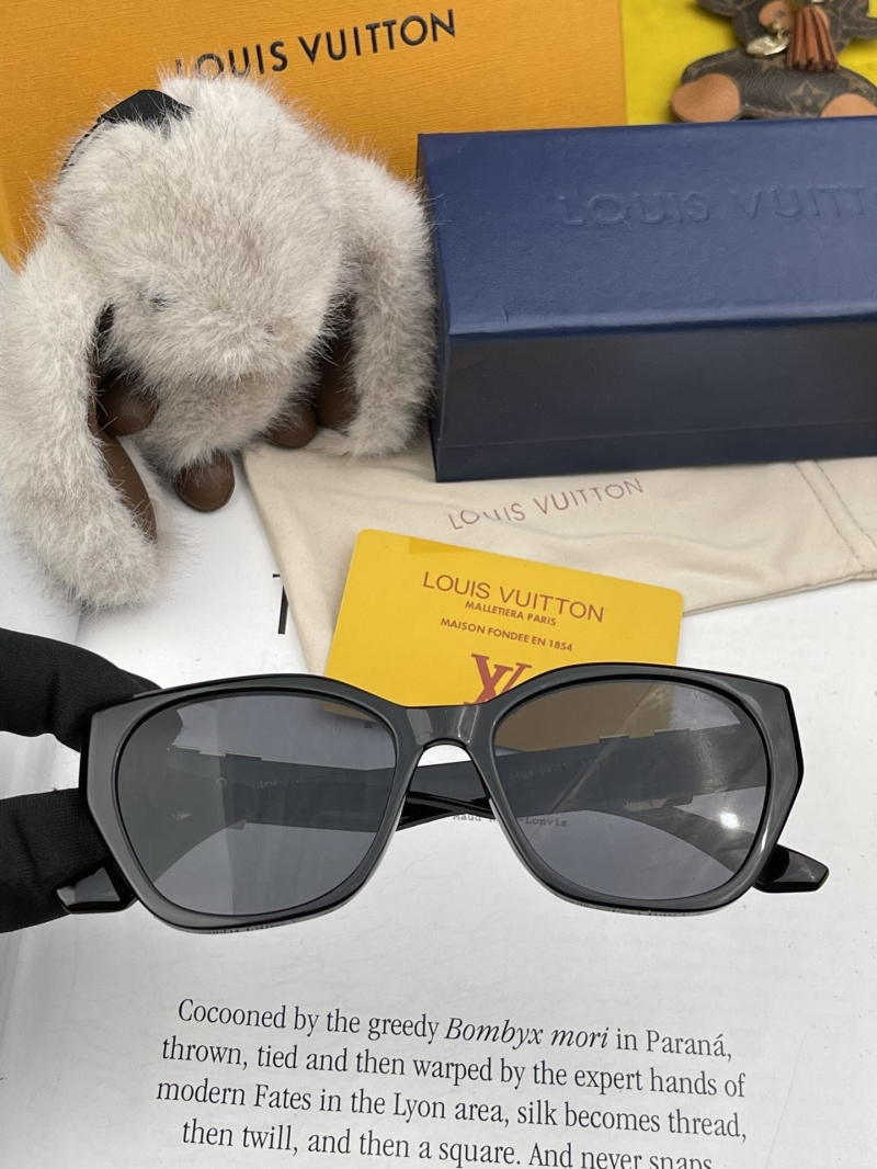 LV Sunglasses